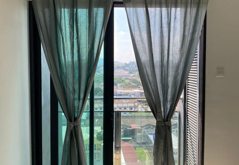 B11 Parkland Residence