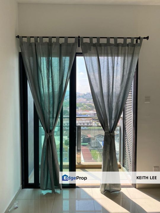 Parkland Residence Bt 11 Cheras Link Brigde 100 meter MRT Station For Sale , Selangor, Cheras