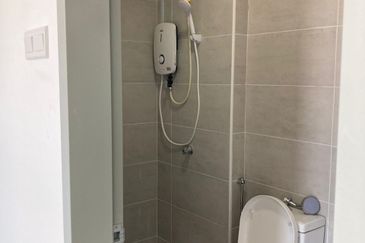 B11 Parkland Residence