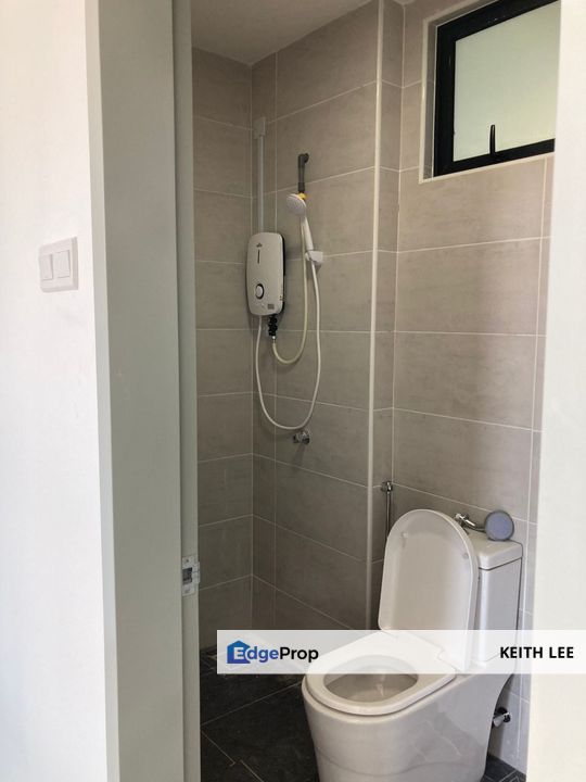 Parkland Residence Bt 11 Cheras Link Brigde 100 meter MRT Station For Sale , Selangor, Cheras