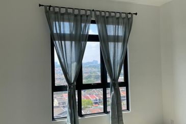 B11 Parkland Residence