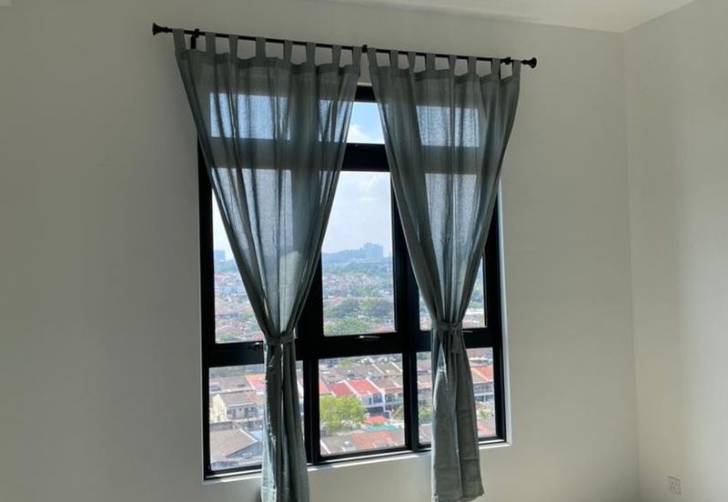 B11 Parkland Residence