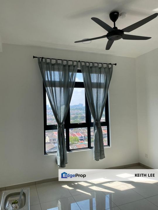 Parkland Residence Bt 11 Cheras Link Brigde 100 meter MRT Station For Sale , Selangor, Cheras