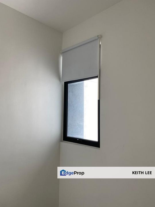 Parkland Residence Bt 11 Cheras Link Brigde 100 meter MRT Station For Sale , Selangor, Cheras