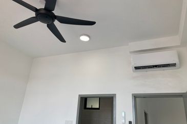 B11 Parkland Residence