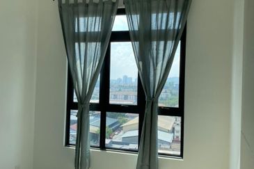 B11 Parkland Residence