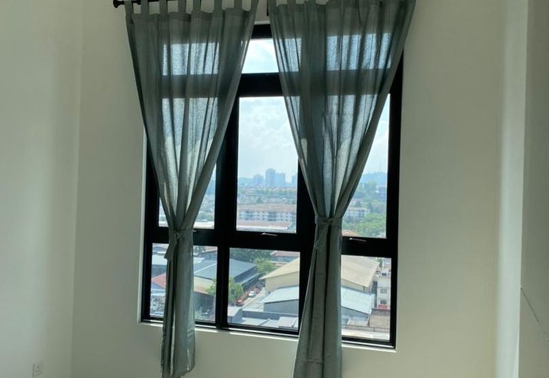 B11 Parkland Residence