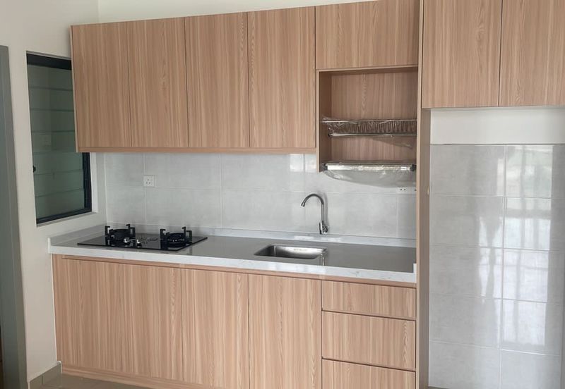 B11 Parkland Residence