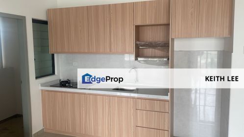 Parkland Residence Bt 11 Cheras Link Brigde 100 meter MRT Station For Rent, Selangor, Cheras