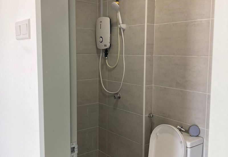 B11 Parkland Residence