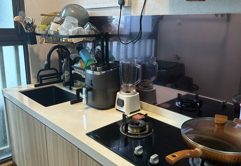 B11 Parkland Residence