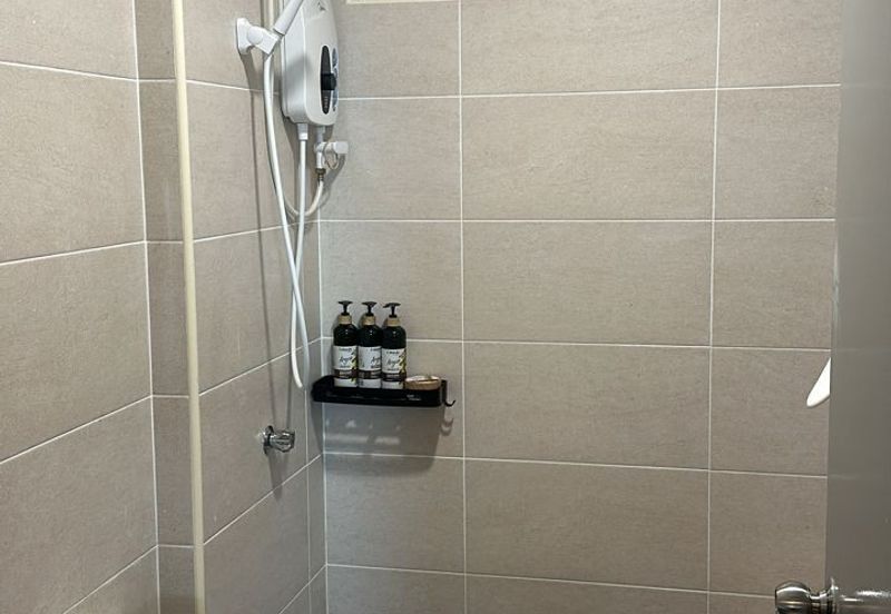 B11 Parkland Residence