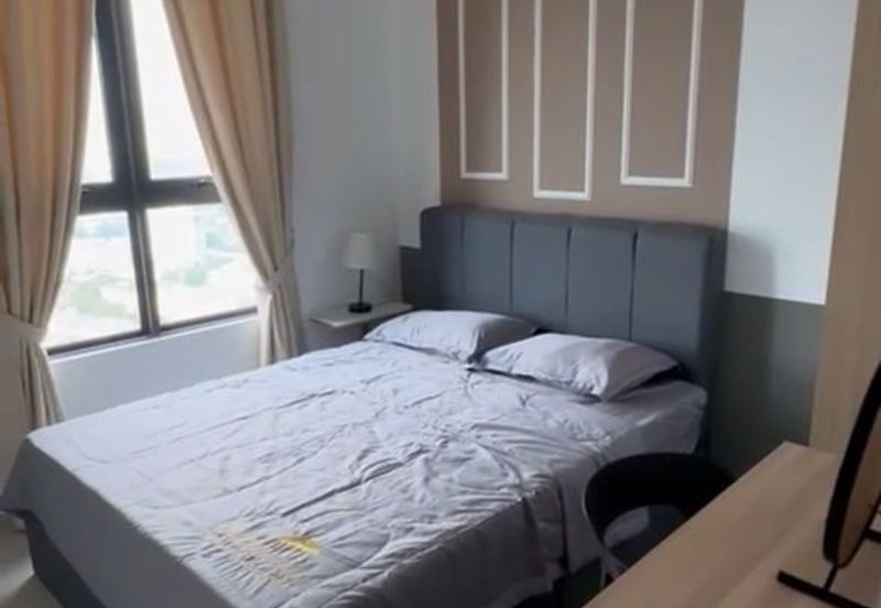 B11 Parkland Residence