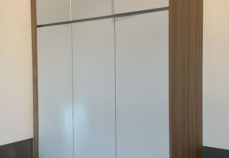 B11 Parkland Residence