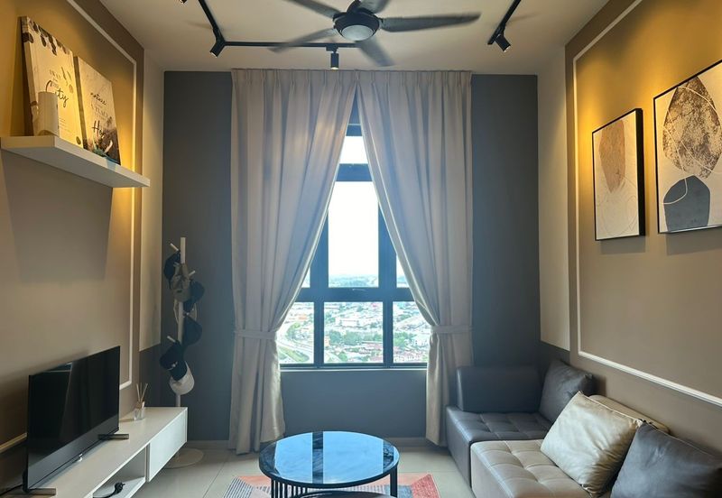 B11 Parkland Residence