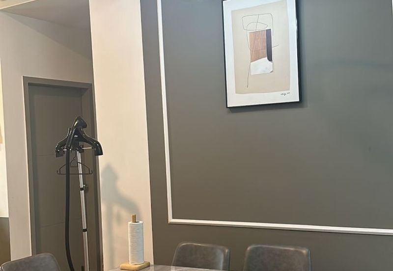 B11 Parkland Residence