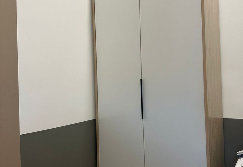 B11 Parkland Residence