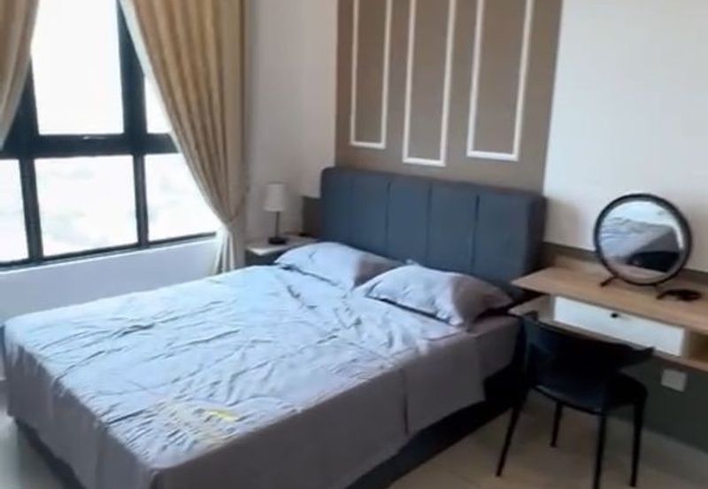 B11 Parkland Residence