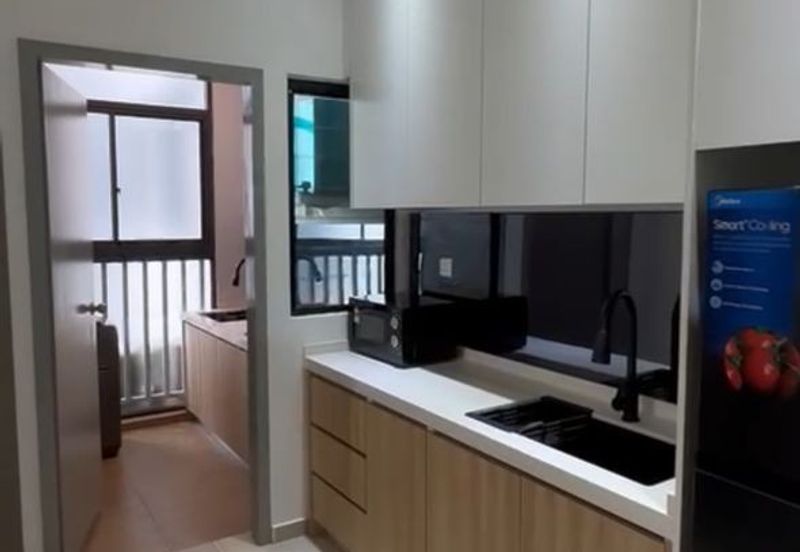 B11 Parkland Residence