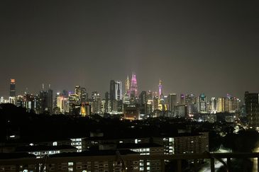 Seasons Garden Residences