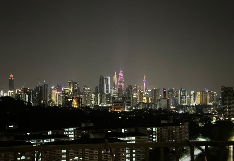 Seasons Garden Residences