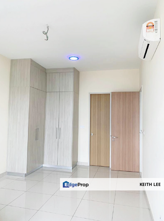 Green Residence Condominium Bt 9 Cheras Fully Furnished with 2 Balcony Value To Buy , Selangor, Batu 9th Cheras
