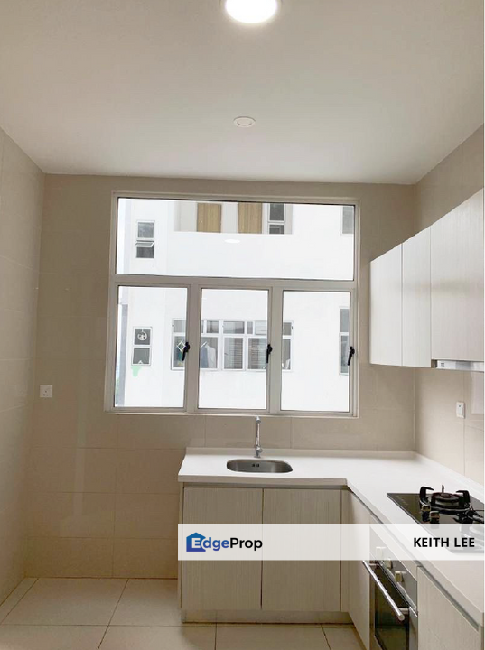 Green Residence Condominium Bt 9 Cheras Fully Furnished with 2 Balcony Value To Buy , Selangor, Batu 9th Cheras
