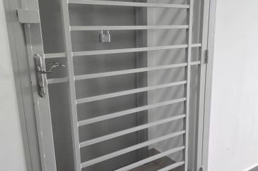 Razak City Residences