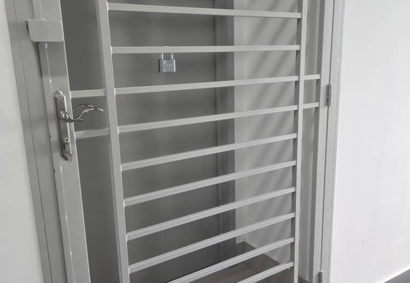 Razak City Residences