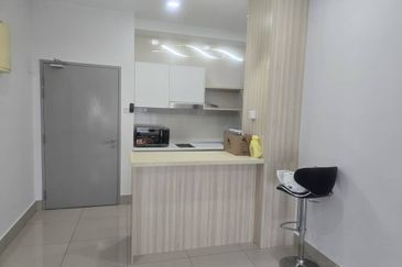 Razak City Residences