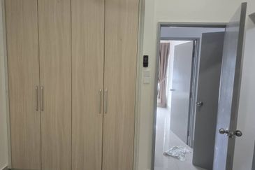 Razak City Residences