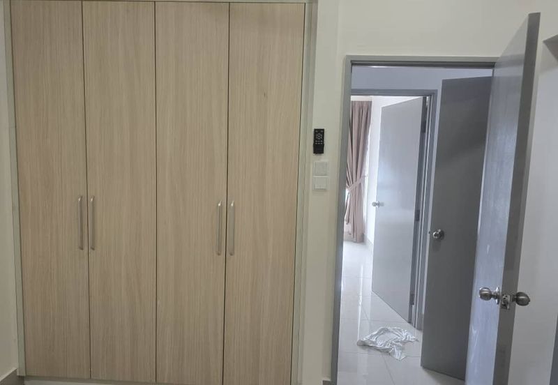 Razak City Residences