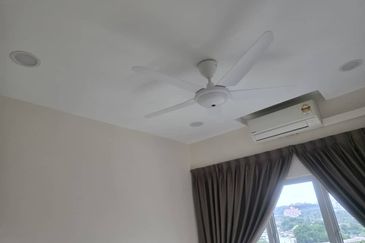 Razak City Residences