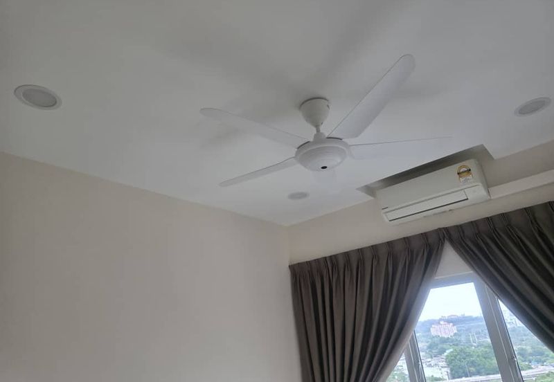 Razak City Residences