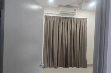 Razak City Residences