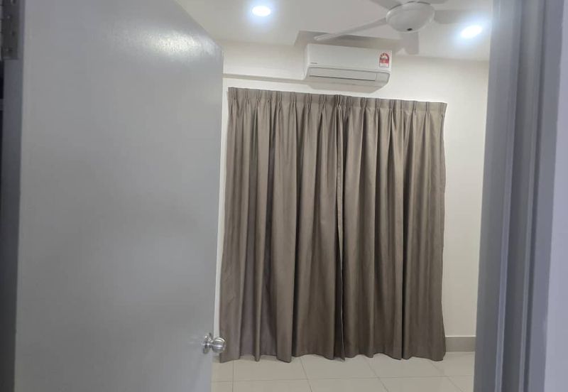 Razak City Residences