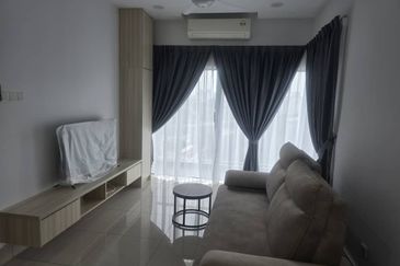 Razak City Residences