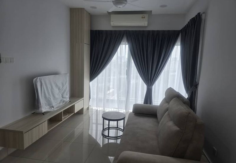 Razak City Residences