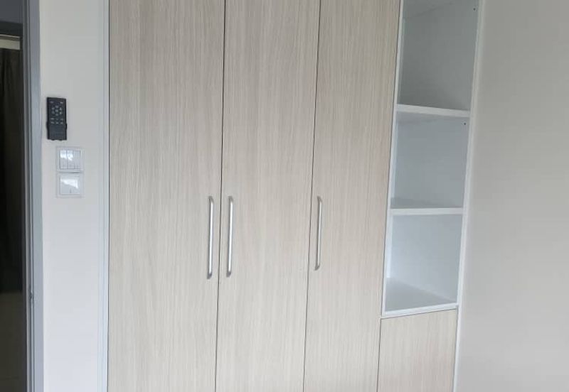 Razak City Residences