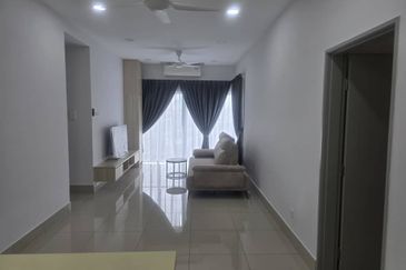 Razak City Residences