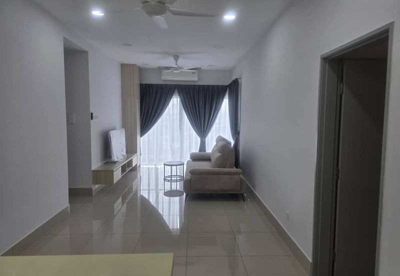 Razak City Residences