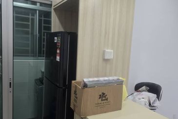 Razak City Residences