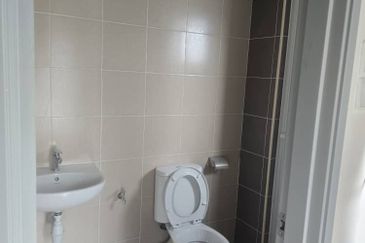 Razak City Residences