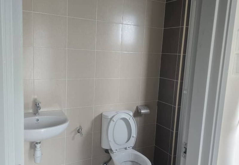 Razak City Residences