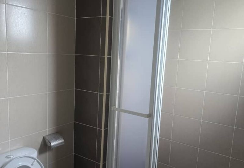 Razak City Residences