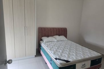 Razak City Residences