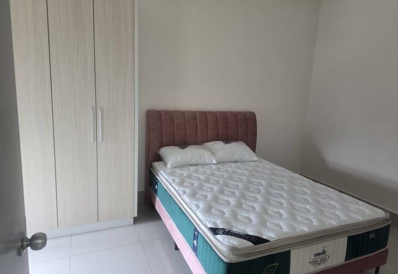 Razak City Residences