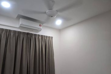 Razak City Residences