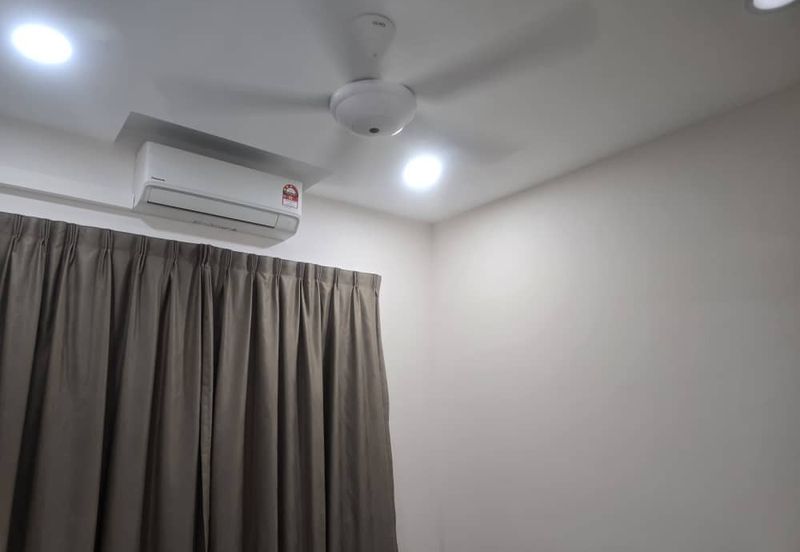 Razak City Residences