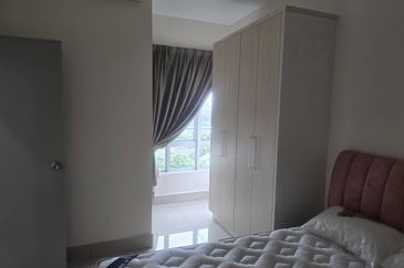 Razak City Residences